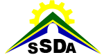 SSDA Logo